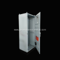 Powder Coating SPCC Energy Storage Cabinet